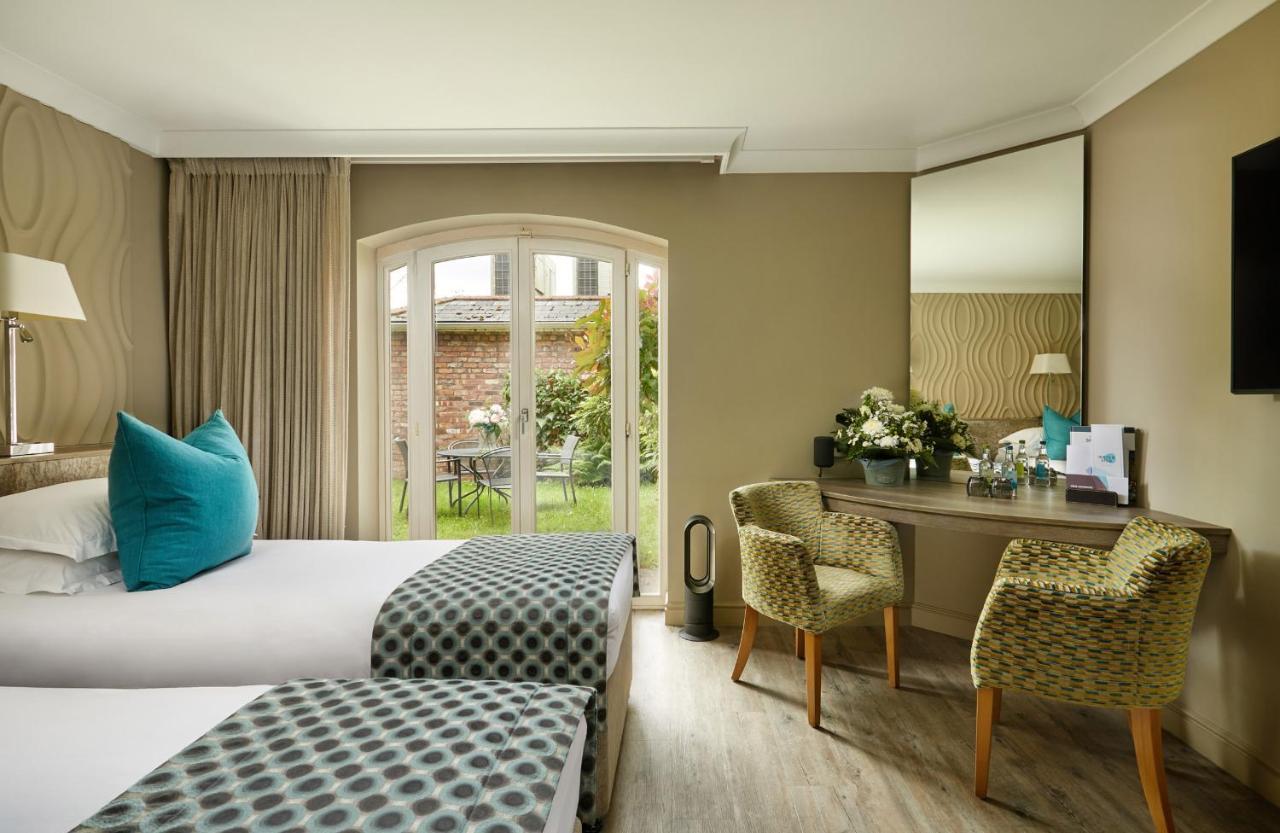 Lion Quays Resort Chirk Exterior foto