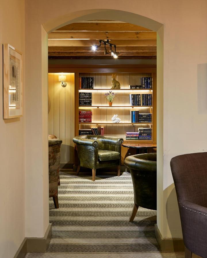 Lion Quays Resort Chirk Exterior foto