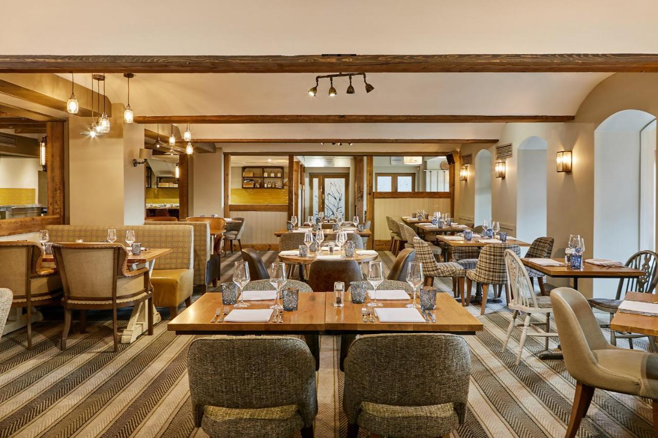Lion Quays Resort Chirk Exterior foto