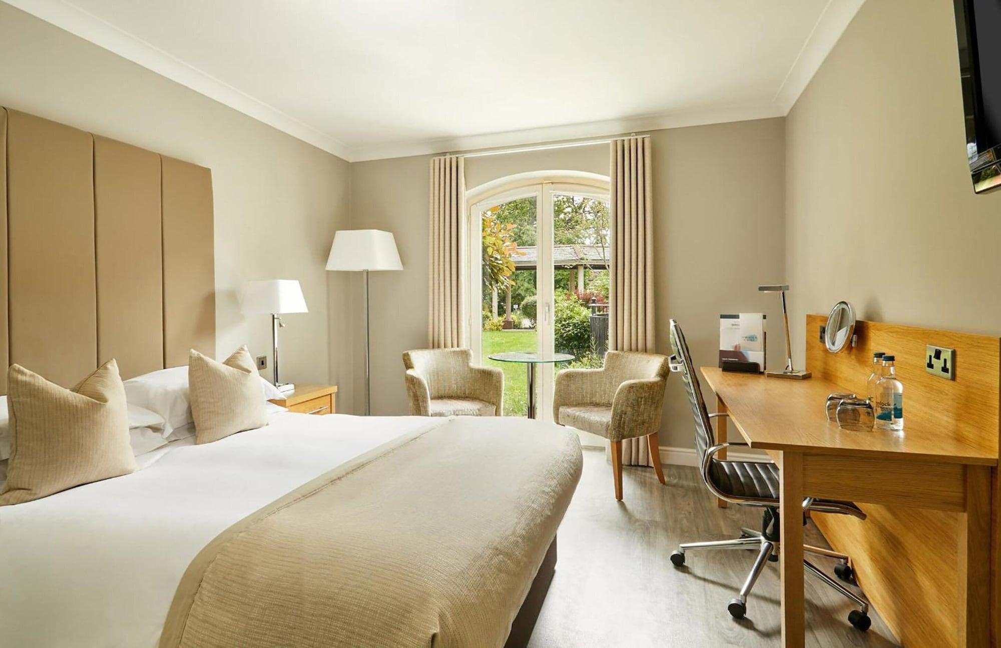 Lion Quays Resort Chirk Exterior foto